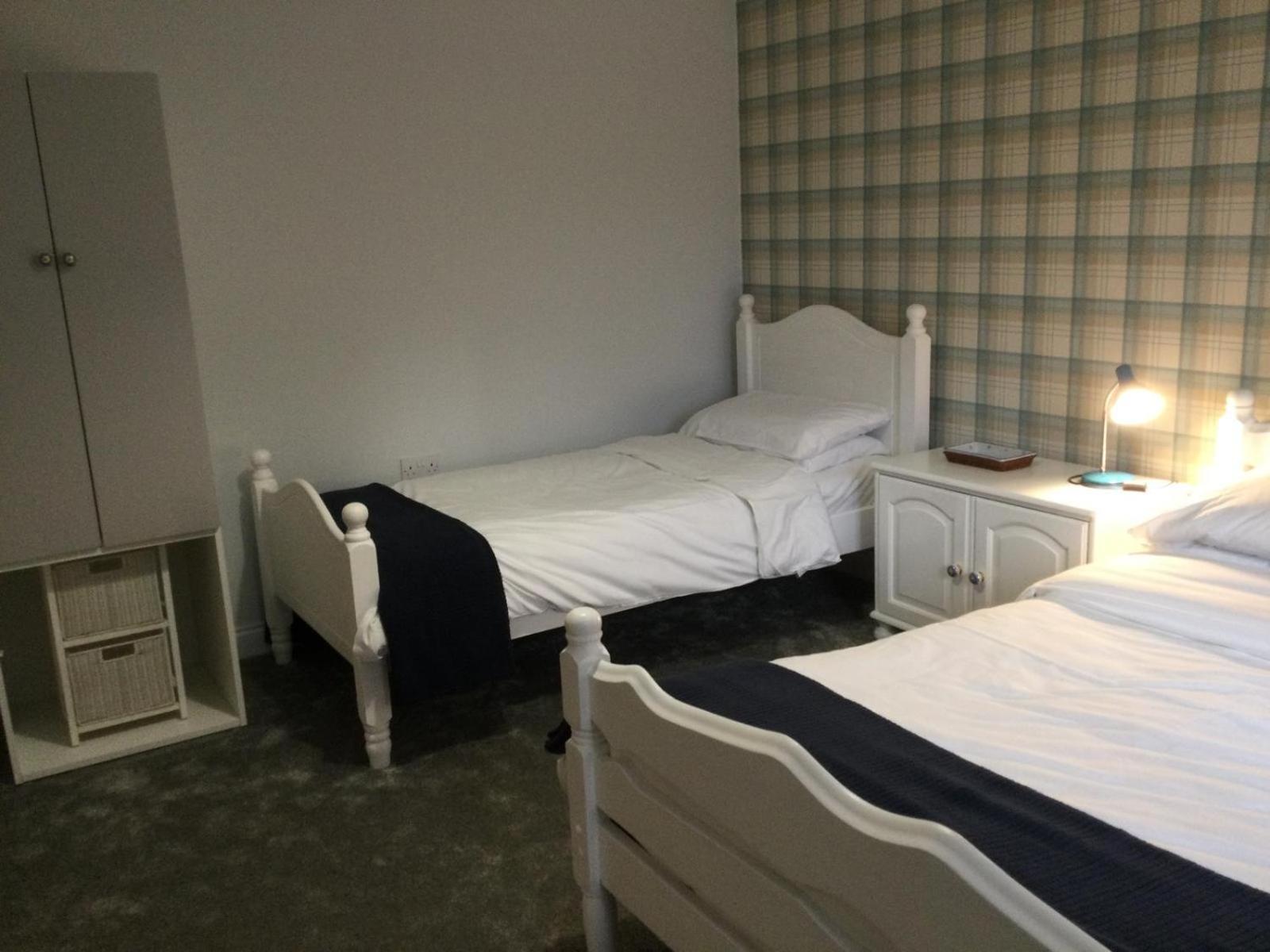 The Old Grain Store Bed & Breakfast Pidley ภายนอก รูปภาพ