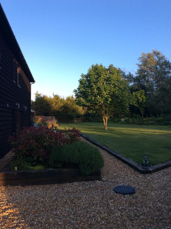 The Old Grain Store Bed & Breakfast Pidley ห้อง รูปภาพ