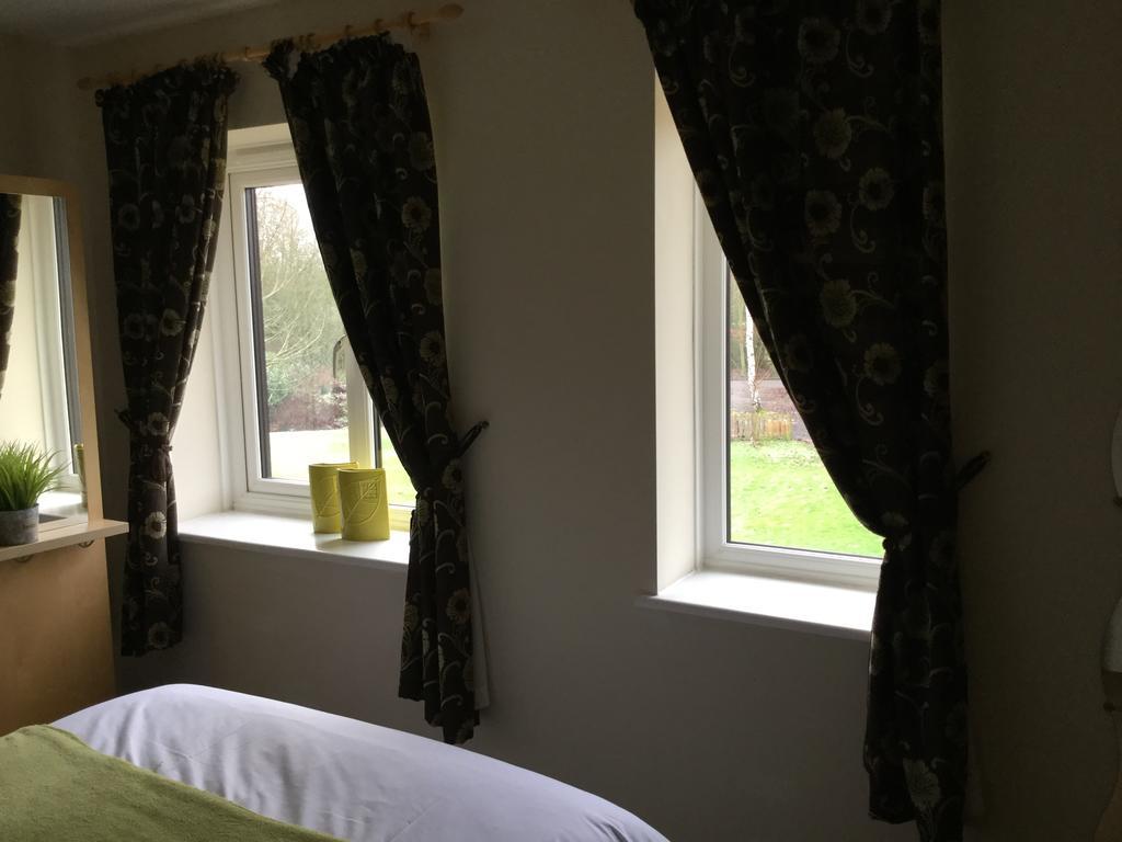 The Old Grain Store Bed & Breakfast Pidley ภายนอก รูปภาพ