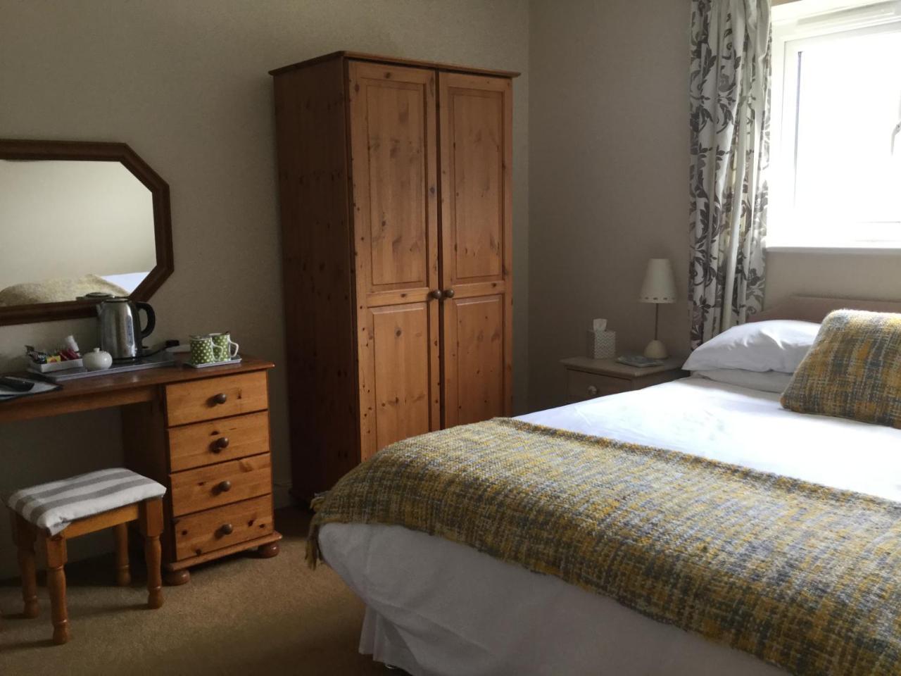The Old Grain Store Bed & Breakfast Pidley ภายนอก รูปภาพ