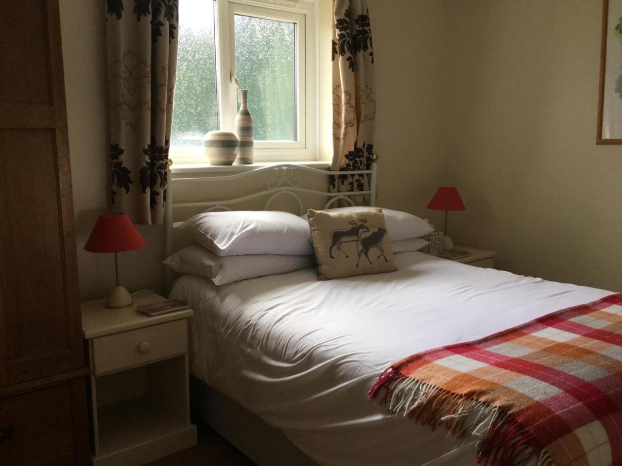 The Old Grain Store Bed & Breakfast Pidley ภายนอก รูปภาพ